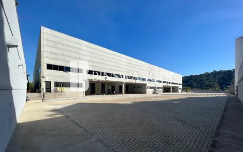 Galpão/Depósito/Armazém para alugar, 7627m² no Jardim Saint Moritz, Taboão da Serra