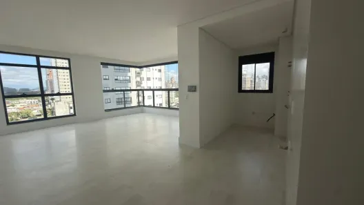 Apartamento com 3 Quartos à venda, 117m² no Perequê, Porto Belo