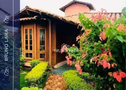 Casa com 3 Quartos à venda, 200m² no Centro, Igarapé