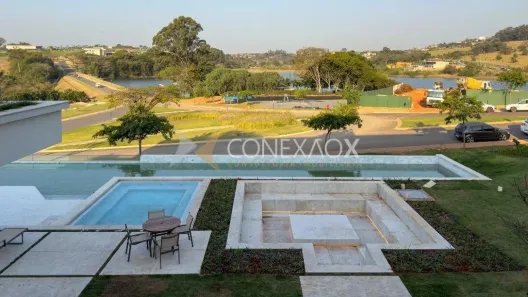 Casa de Condomínio com 7 Quartos à venda, 1199m² no Região Metropolitana de Jundiaí, Itupeva