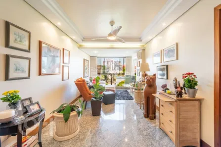 Apartamento com 3 Quartos à venda, 102m² no Bela Vista, Porto Alegre