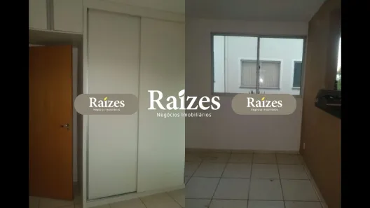 Apartamento com 2 Quartos à venda, 45m² no Jardim Holanda, Uberlândia