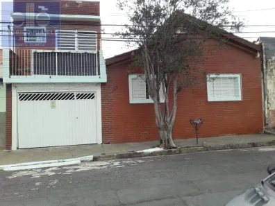 Sobrado com 2 Quartos à venda, 86m² no Vila São Paulo, Jundiaí
