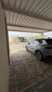 Casa de Condomínio com 3 Quartos à venda, 150m² no Parque Atalaia, Cuiabá