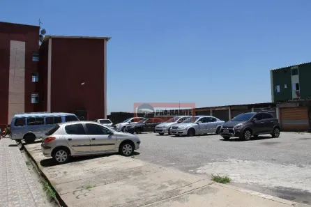Apartamento com 2 Quartos à venda, 42m² no Conjunto Habitacional Santa Etelvina II, São Paulo