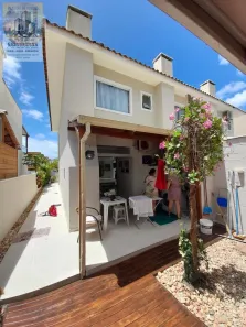 Casa com 4 Quartos à venda, 170m² no Ingleses do Rio Vermelho, Florianópolis