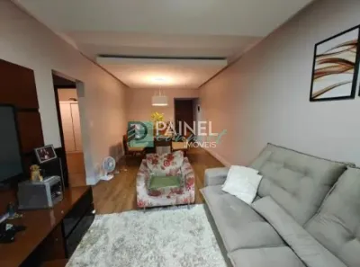 Apartamento com 3 Quartos à venda, 94m² no Vila Belmiro, Santos