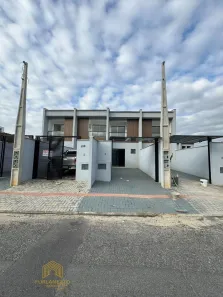 Casa com 3 Quartos à venda, 98m² no Floresta, Joinville