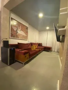 Apartamento com 1 Quarto à venda, 50m² no Pinheiros, São Paulo