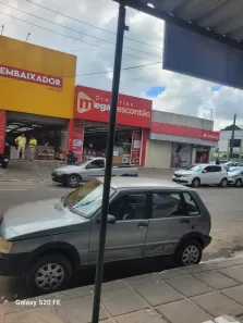 Apartamento com 1 Quarto para alugar, 21m² no Centro, Simões Filho