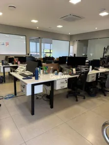 Prédio Comercial à venda, 280m² no Parque Industrial, São José do Rio Preto