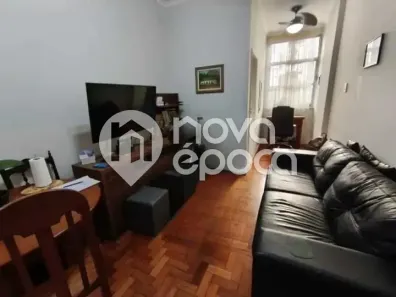 Apartamento com 2 Quartos à venda, 61m² no Copacabana, Rio de Janeiro