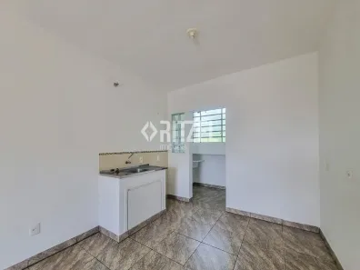 Kitnet com 1 Quarto para alugar, 31m² no Feitoria, São Leopoldo