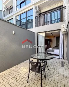 Apartamento com 1 Quarto à venda, 40m² no Tatuapé, São Paulo