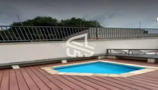 Apartamento com 2 Quartos à venda, 57m² no Vila Firmiano Pinto, São Paulo