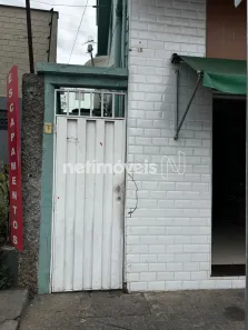 Casa com 2 Quartos para alugar, 60m² no Eldorado, Contagem
