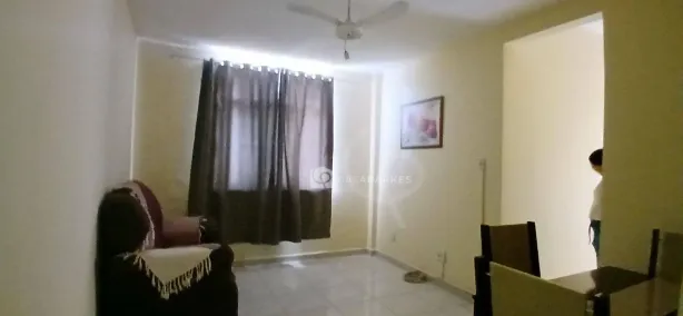 Apartamento com 2 Quartos à venda, 70m² no Higienópolis, Rio de Janeiro