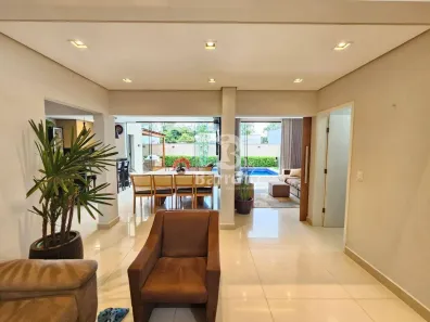Casa de Condomínio com 3 Quartos à venda, 278m² no Vivendas do Arvoredo, Londrina