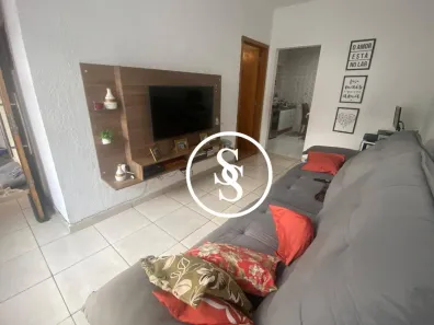 Casa com 2 Quartos à venda, 115m² no Jordanópolis, São Bernardo do Campo