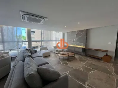 Apartamento com 3 Quartos à venda, 267m² no Gonzaga, Santos