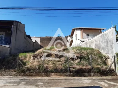 Lote/Terreno à venda, 378m² no Parque Alto Taquaral, Campinas