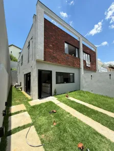 Casa com 3 Quartos à venda, 140m² no Trevo, Belo Horizonte