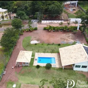 com 3 Quartos à venda, 3111m² no Centro, Hidrolândia