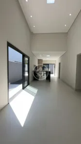 Casa de Condomínio com 3 Quartos à venda, 170m² no Condomínio Belvedere II, Cuiabá
