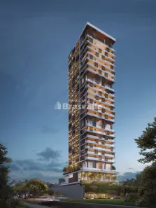 Apartamento com 3 Quartos à venda, 204m² no Country, Cascavel