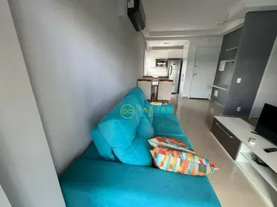 Apartamento com 1 Quarto para alugar, 46m² no Parque Campolim, Sorocaba
