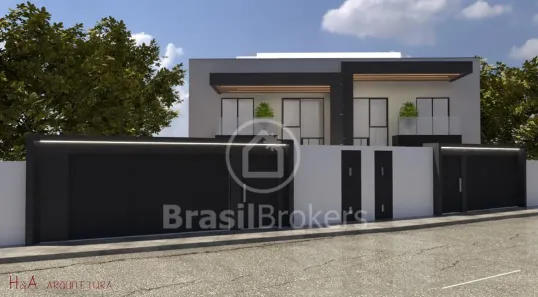 Casa com 3 Quartos à venda, 150m² no Jardim Guanabara, Rio de Janeiro