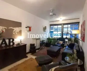 Apartamento com 2 Quartos à venda, 98m² no Ipanema, Rio de Janeiro