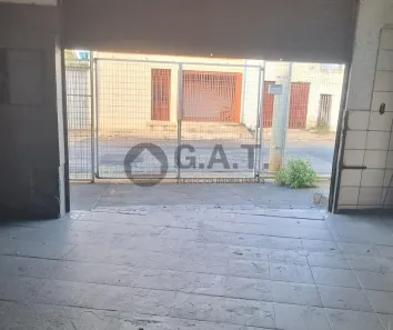 Sala Comercial à venda, 52m² no Jardim Santo André, Sorocaba