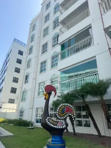 Cobertura com 2 Quartos à venda, 141m² no Tambaú, João Pessoa