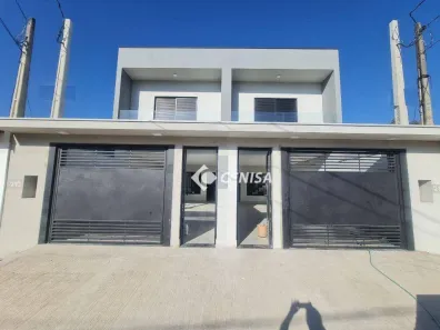 Casa com 3 Quartos à venda, 206m² no Vila Avaí, Indaiatuba