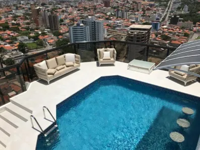 Apartamento com 3 Quartos à venda, 780m² no Centro, Sorocaba