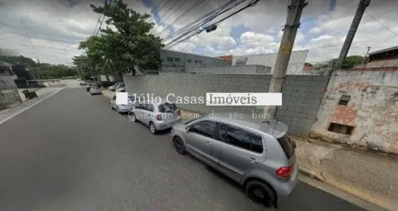 Lote/Terreno à venda, 450m² no Jardim Santa Rosália, Sorocaba