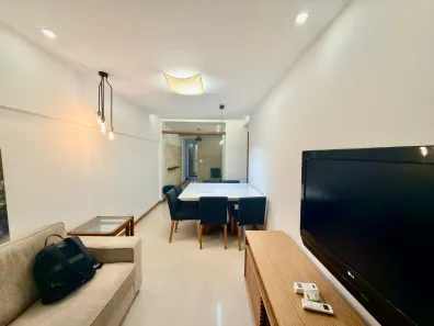 Apartamento com 1 Quarto à venda, 89m² no Flamengo, Rio de Janeiro