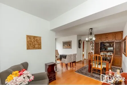 Apartamento com 2 Quartos à venda, 83m² no Vila Clementino, São Paulo