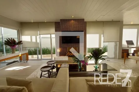 Casa com 5 Quartos à venda, 349m² no Vila Marieta, Campinas
