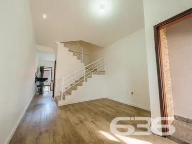 Sobrado com 2 Quartos à venda, 68m² no Jardim Paraíso, Joinville
