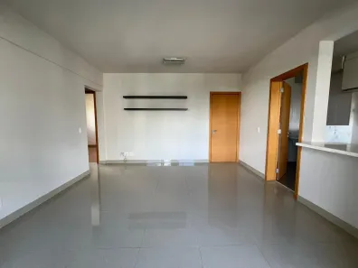 Apartamento com 2 Quartos à venda, 77m² no Vila da Serra, Nova Lima