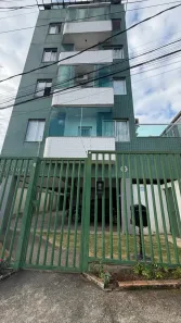 Apartamento com 3 Quartos à venda, 73m² no Europa, Contagem