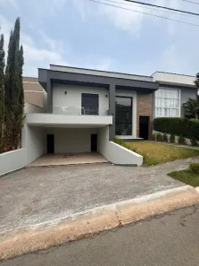 Casa de Condomínio com 3 Quartos à venda, 245m² no Jardim Alto da Colina, Valinhos