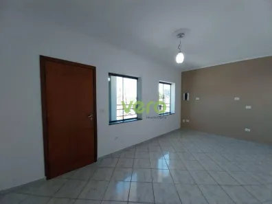 Apartamento com 3 Quartos para alugar, 150m² no Parque Novo Mundo, Americana