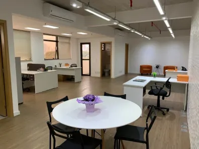 Sala Comercial à venda, 123m² no Quarta Parada, São Paulo