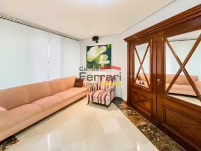 Apartamento com 4 Quartos à venda, 230m² no Santana, São Paulo