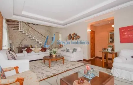 Cobertura com 5 Quartos à venda, 282m² no Ipanema, Rio de Janeiro