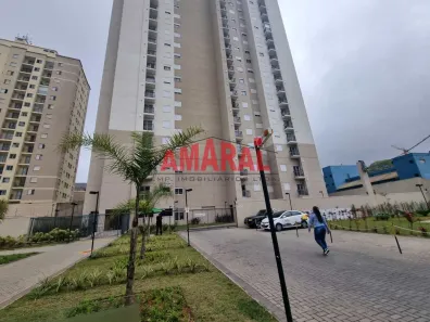 Apartamento com 2 Quartos à venda, 35m² no Jardim Adutora, São Paulo