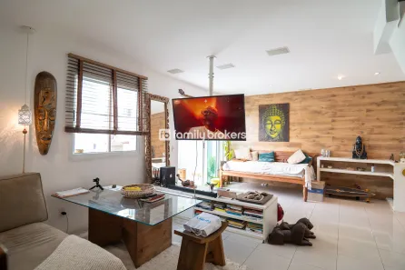 Apartamento com 3 Quartos à venda, 106m² no Barra da Tijuca, Rio de Janeiro